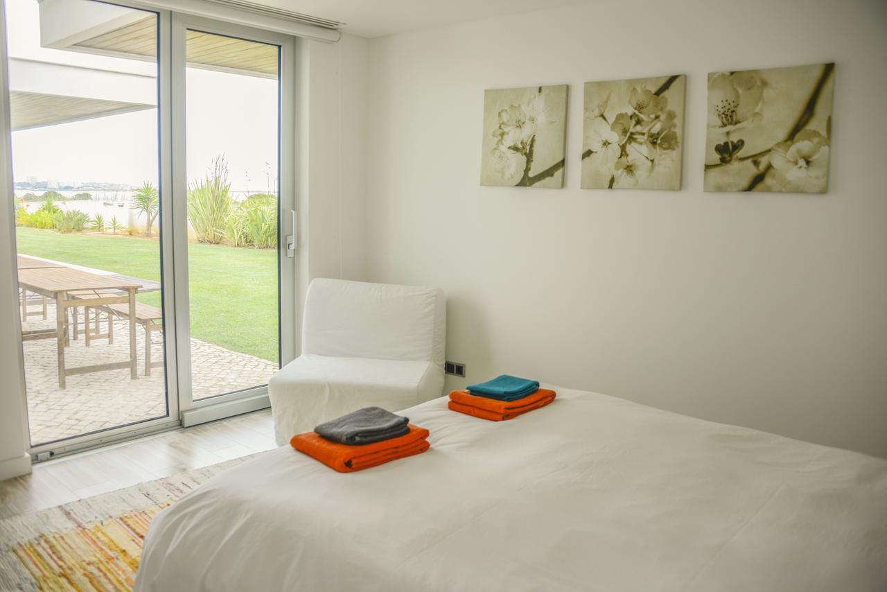 Palmares Beach, Golf & Dream Lagos Exterior photo