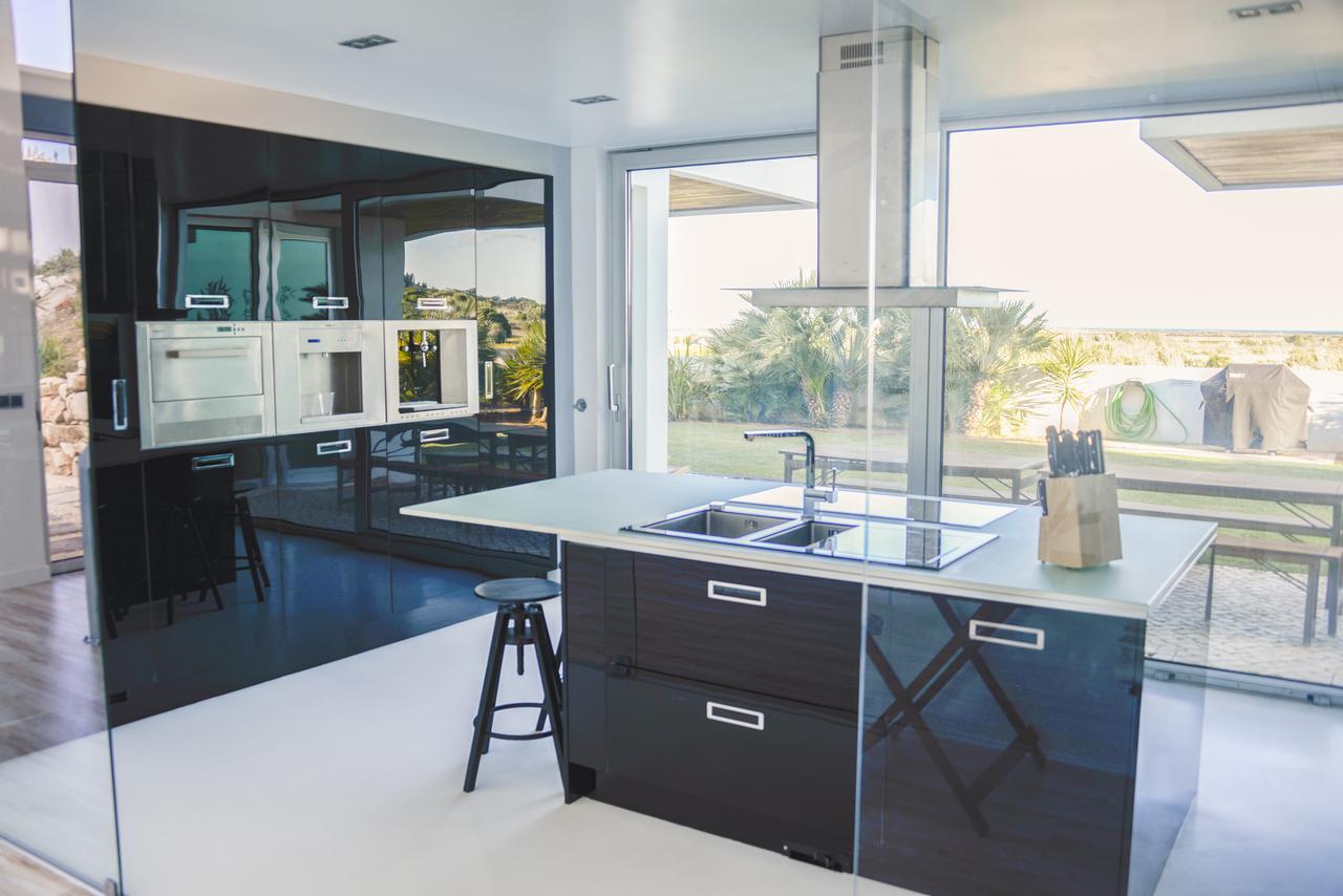 Palmares Beach, Golf & Dream Lagos Exterior photo