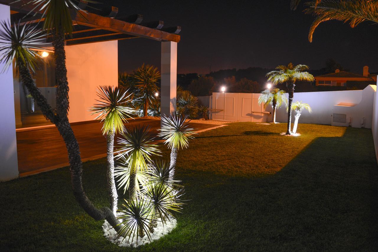 Palmares Beach, Golf & Dream Lagos Exterior photo