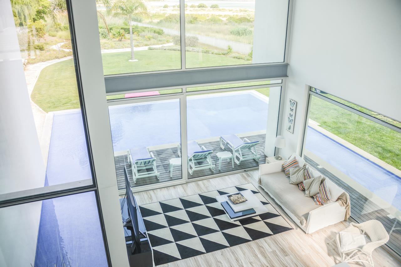 Palmares Beach, Golf & Dream Lagos Exterior photo